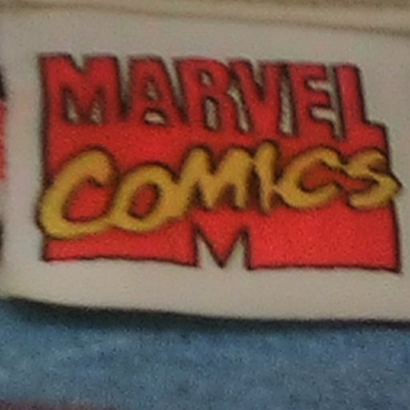 Marvel Men's T-shirt - Picture 3 of 3